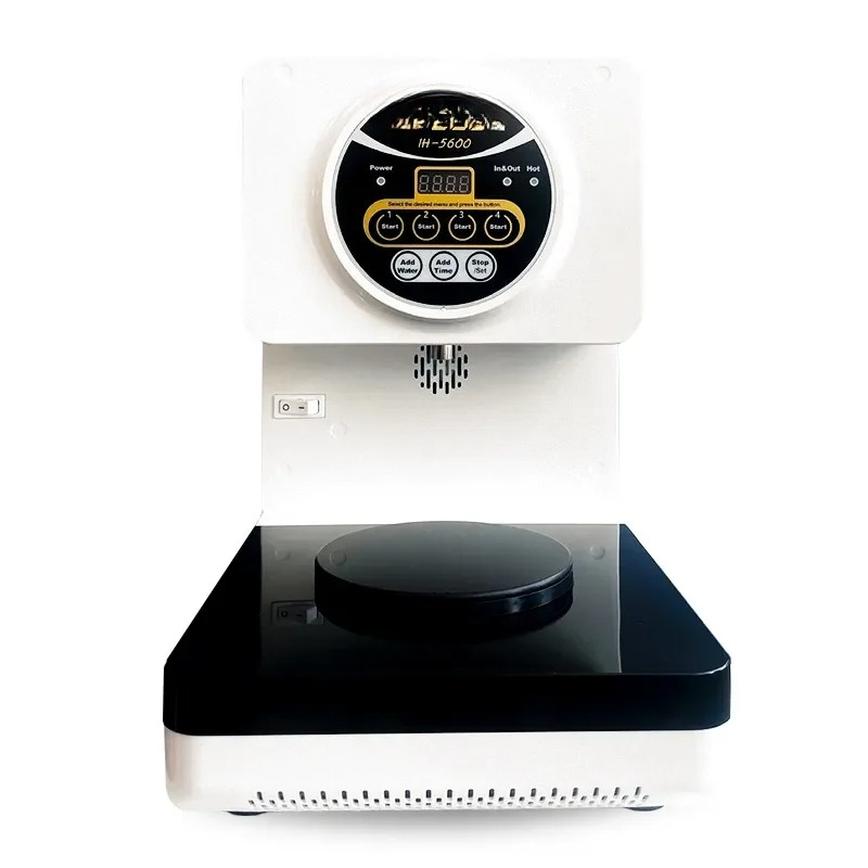 EE1 IH-5600 IH-7000 인스턴트 누들 쿠커 - Induction Cooker 리뷰 및 가격