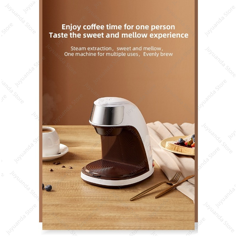 미국식 커피 메이커 가정용 자동 브루잉 티 머신 - Coffee Maker 리뷰 및 가격