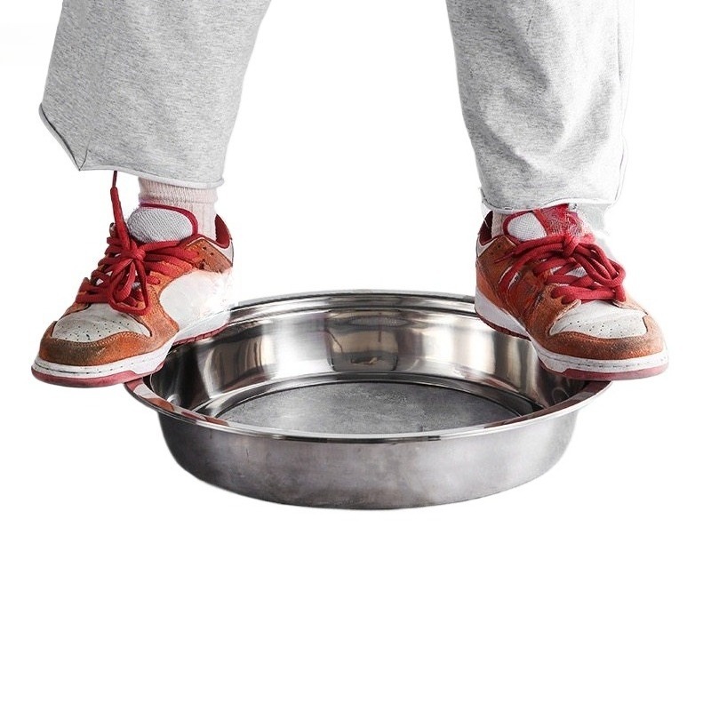 스테인리스 스틸 싱크 팟 링 인덕션 쿠커 핫팟 테이블  - Induction Cooker 리뷰 및 가격