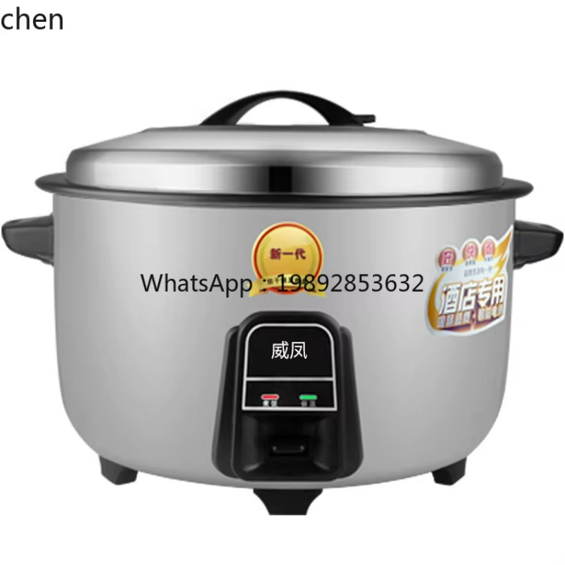 c28 상업용 밥솥 패스트푸드 체인 마이크로 압력 3차 - Rice Cooker 리뷰 및 가격