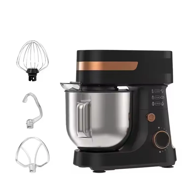 05003 고품질 반죽기 12L 머신&스테인리스 스틸  - Stand Mixer 리뷰 및 가격