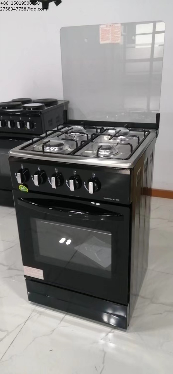 독립형 4구 가스 인덕션 전기레인지 스마트 스테인리스  - Induction Cooker 리뷰 및 가격
