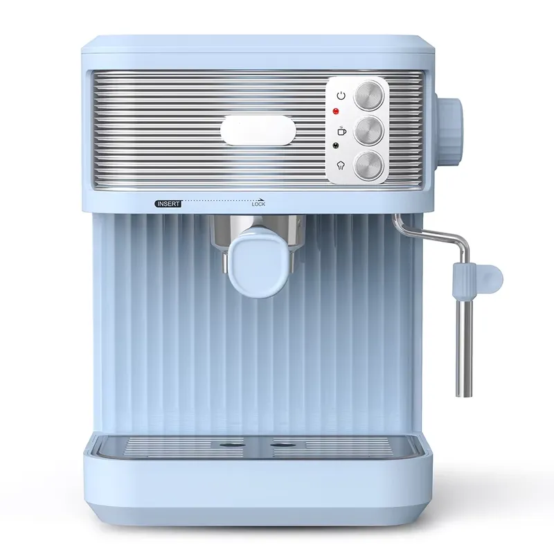 안볼라이프(Anbolife)에서 제조한, 라떼, 카푸치 - Coffee Maker 리뷰 및 가격
