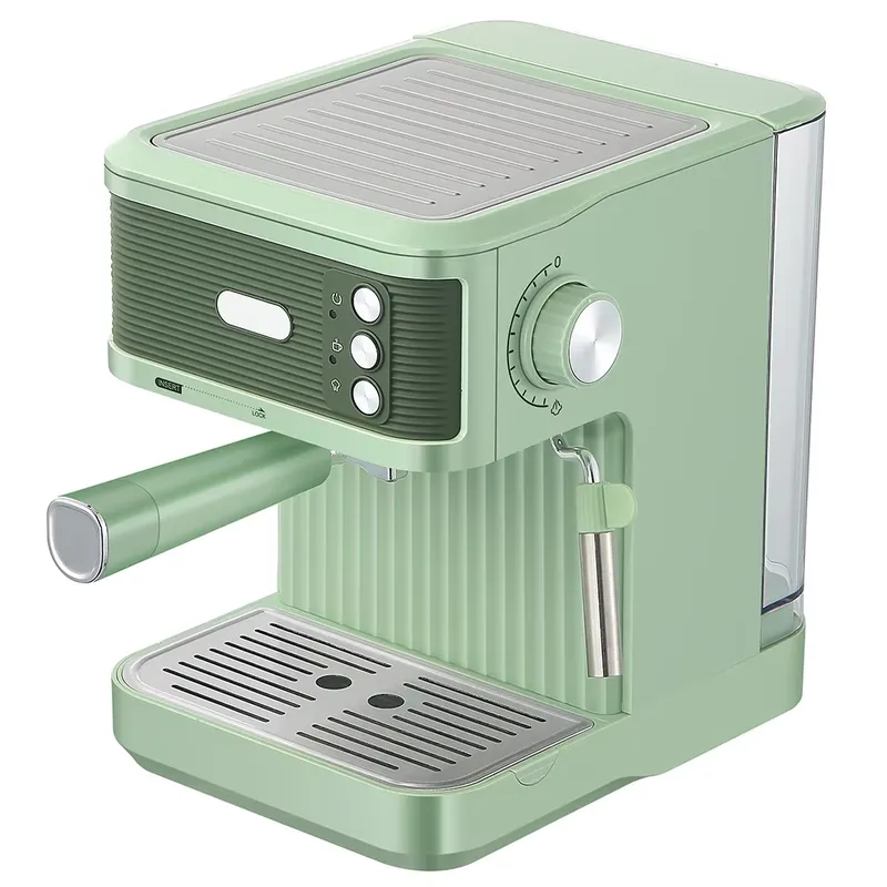 안볼라이프(Anbolife)에서 제조한, 라떼, 카푸치 - Coffee Maker 리뷰 및 가격