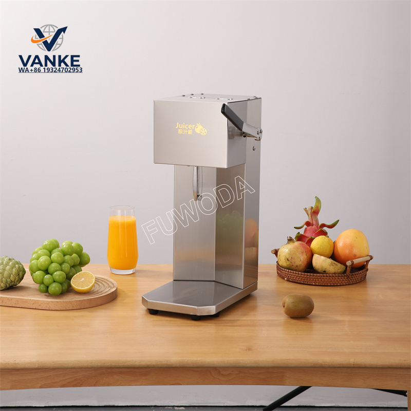 110V 220V 스테인레스 스틸 전기 오렌지 과즙기  - Juicer 리뷰 및 가격