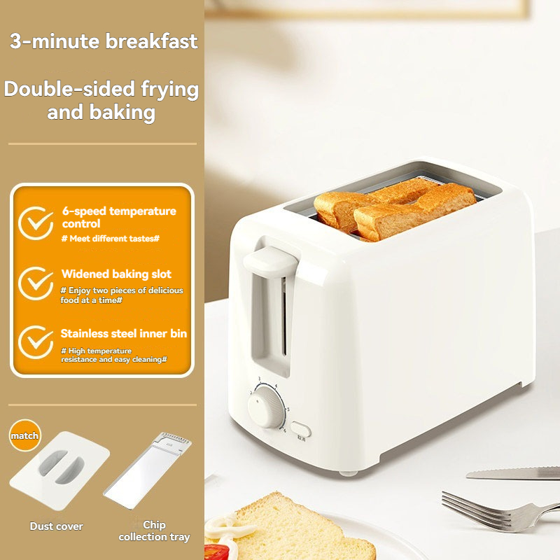 220V 스테인리스 스틸 전기 토스터, 빵 굽는 오븐, - Toaster 리뷰 및 가격