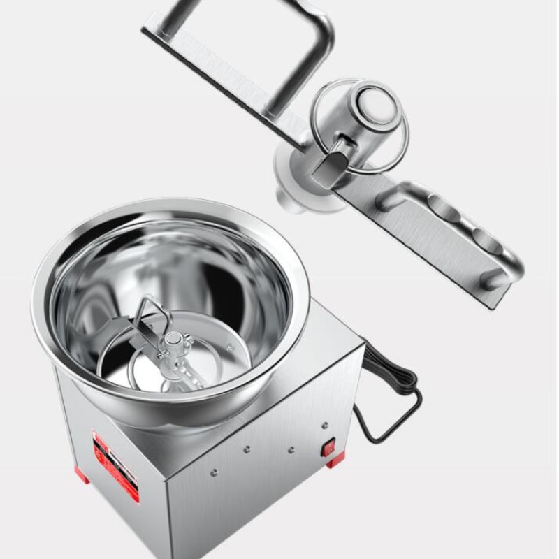 밀가루 반죽 믹서기 반죽기 220V 전기 식품 다지기  - Kitchen Appliances In 리뷰 및 가격