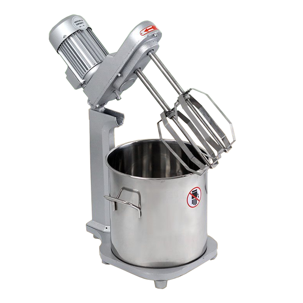 상업용 반죽기 15L 도우 믹서 스탠드 믹서 200W  - Stand Mixer 리뷰 및 가격