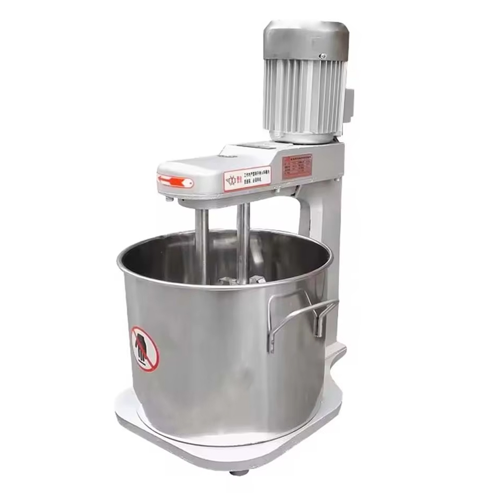 상업용 반죽기 15L 도우 믹서 스탠드 믹서 200W  - Stand Mixer 리뷰 및 가격