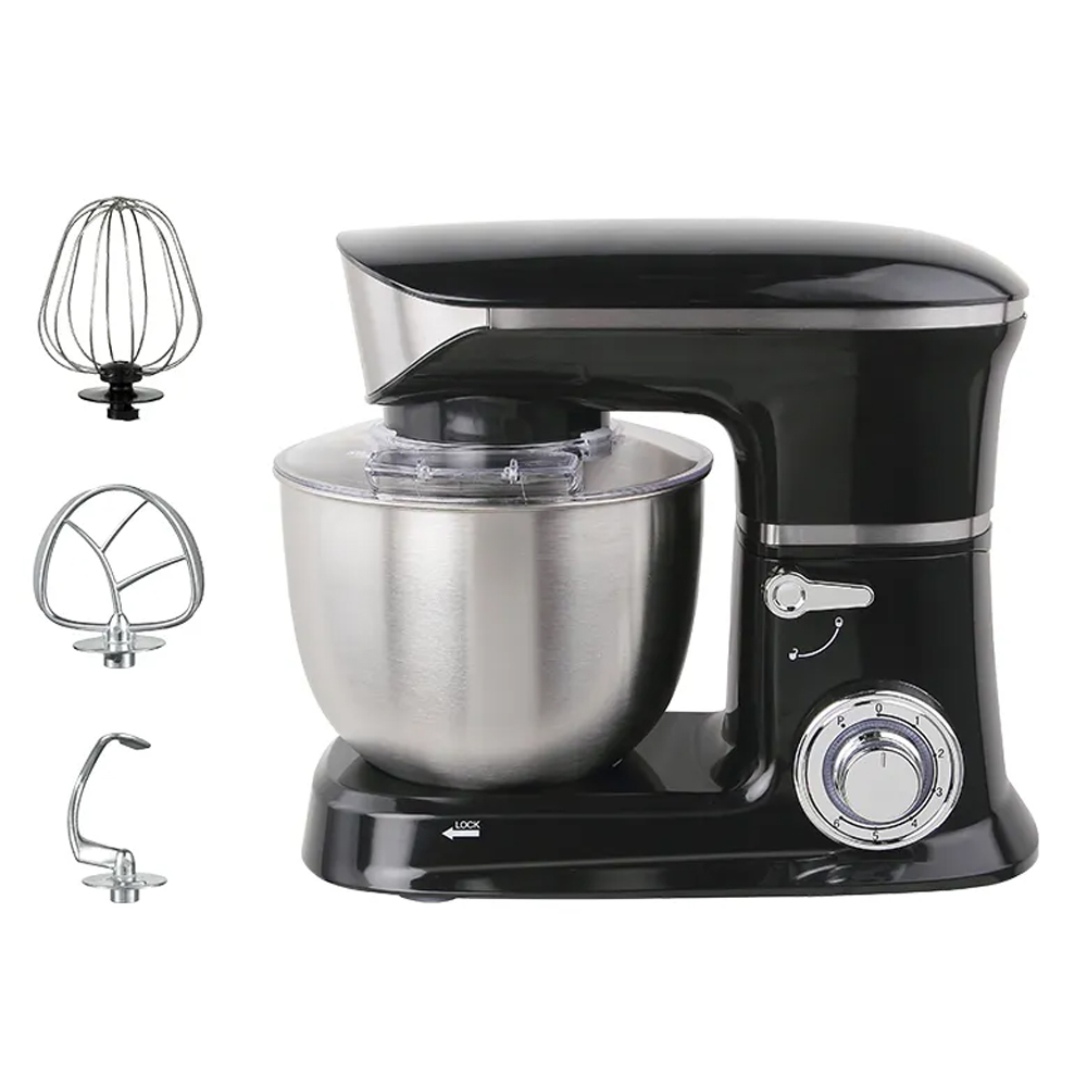 상업용 6.5L 스탠드형 푸드 블렌더 전기 고기 분쇄기 - Stand Mixer 리뷰 및 가격