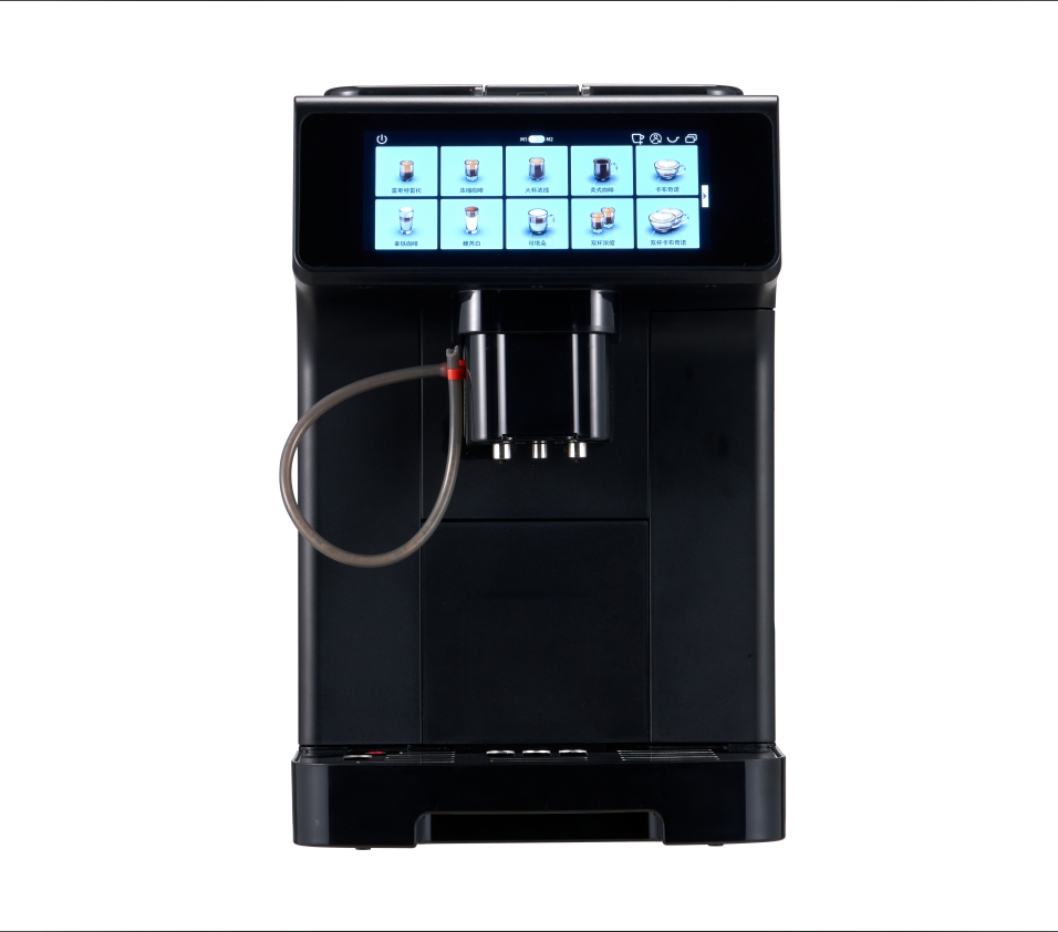 공장 직판 19바 펌프 슈퍼 풀 오토매틱 커피 머신 M - Coffee Maker 리뷰 및 가격