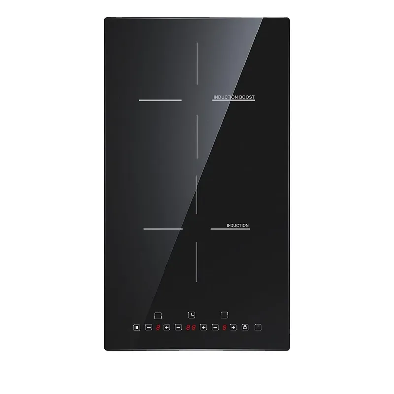 고효율 2구 전기 인덕션 쿡탑 공장가 주방 테이블 탑형 - Induction Cooker 리뷰 및 가격