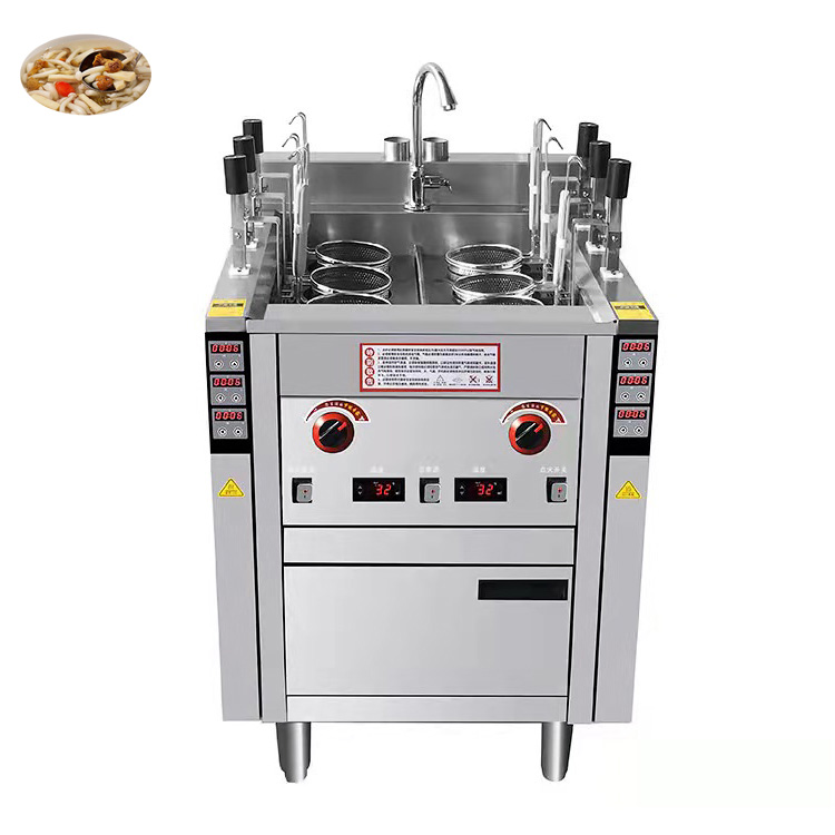 6구 파스타 쿠커 바스켓 6홀 인덕션 국수 조리기 6헤 - Induction Cooker 리뷰 및 가격