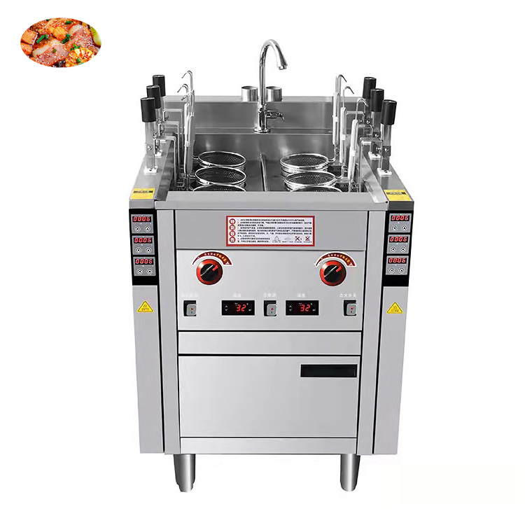6구 파스타 쿠커 바스켓 6홀 인덕션 국수 조리기 6헤 - Induction Cooker 리뷰 및 가격