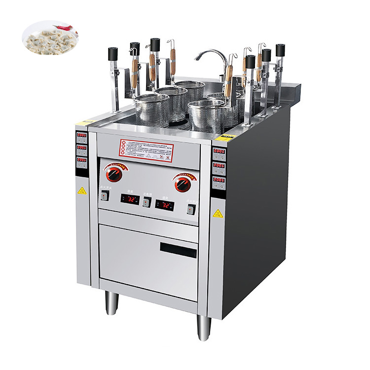 6구 파스타 쿠커 바스켓 6홀 인덕션 국수 조리기 6헤 - Induction Cooker 리뷰 및 가격