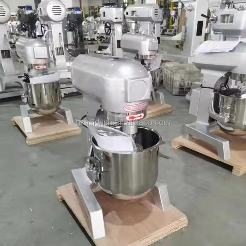 상업용 10L 20L 30L 40L 60L 100L 주 - Stand Mixer 리뷰 및 가격