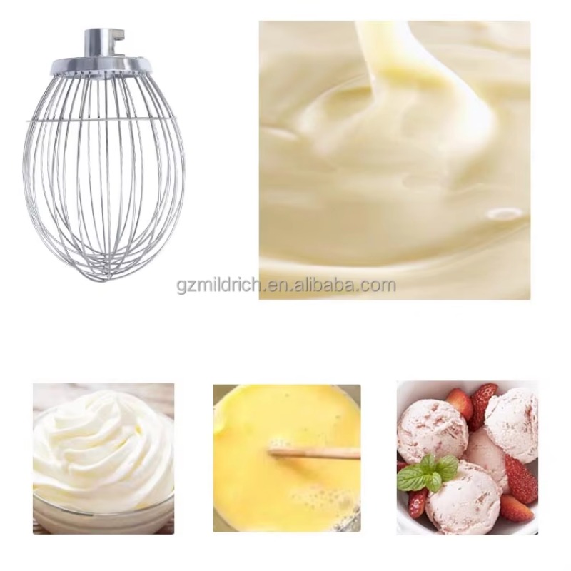 상업용 10L 20L 30L 40L 60L 100L 주 - Stand Mixer 리뷰 및 가격