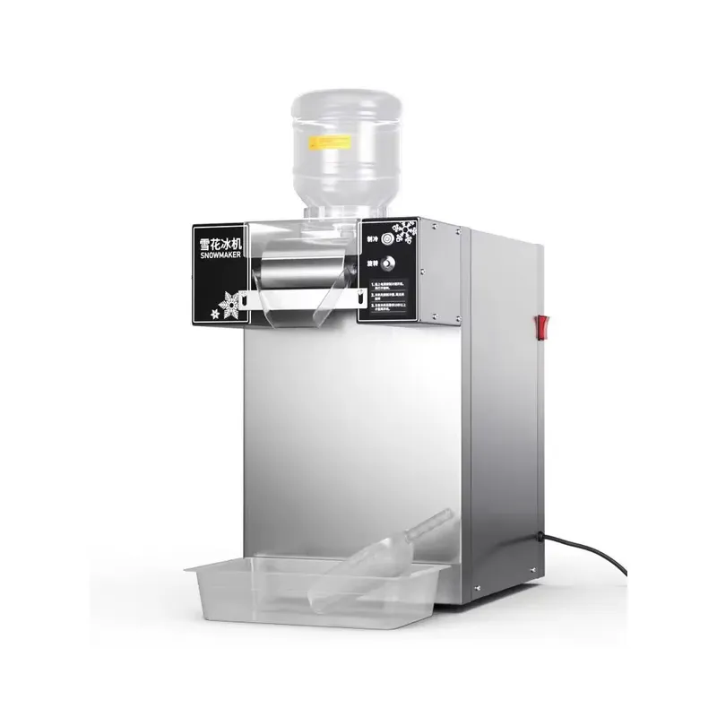 커피숍 한국식 카키고리 빙수 기계 눈꽃빙수 제조기 빙수 - Coffee Maker 리뷰 및 가격