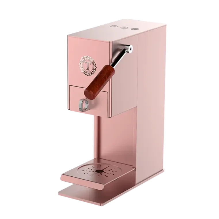 고품질 알루미늄 합금 돌체 구스토 캡슐 에스프레소 커피 - Coffee Maker 리뷰 및 가격