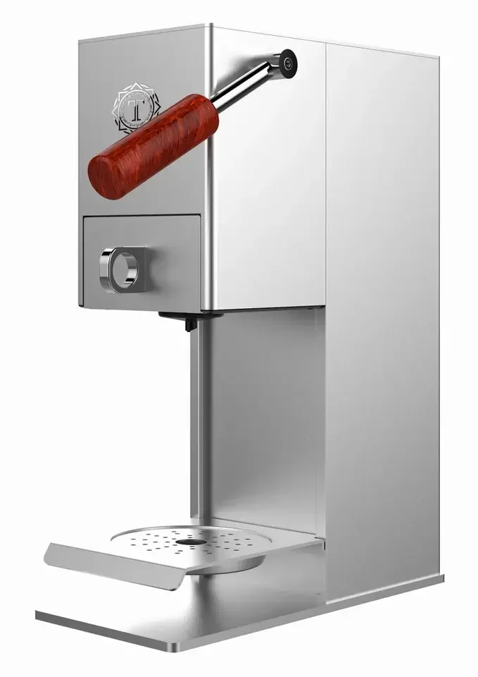 고품질 알루미늄 합금 돌체 구스토 캡슐 에스프레소 커피 - Coffee Maker 리뷰 및 가격