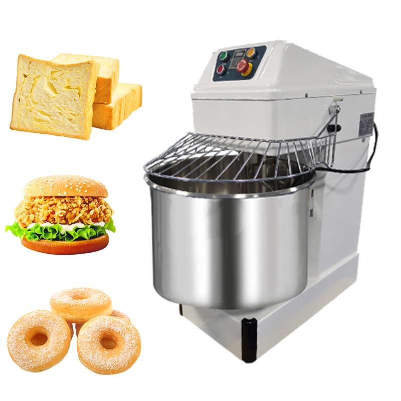 다기능 전문 제빵 장비 반죽 믹서 산업용 20L 케이크 - Stand Mixer 리뷰 및 가격