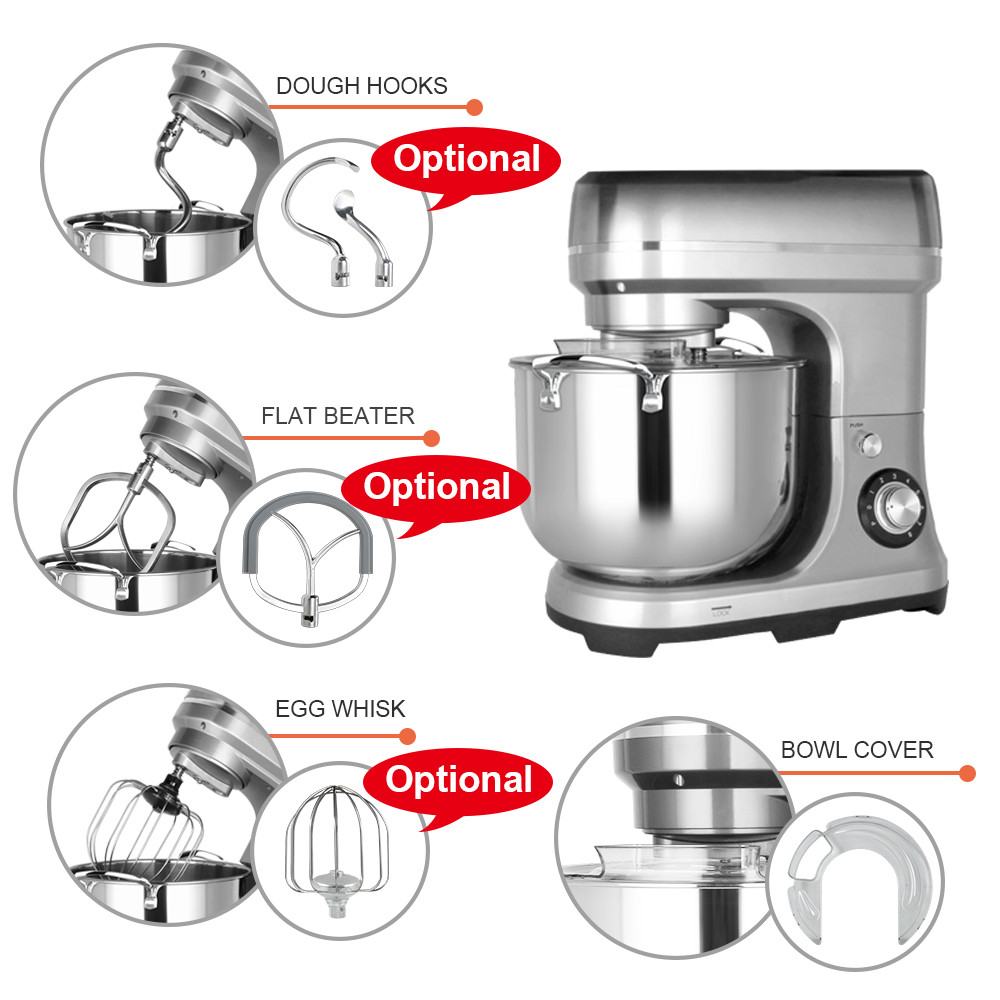 즉시 배송 2000W 11리터 가정용 전기 스탠드 믹서 - Stand Mixer 리뷰 및 가격