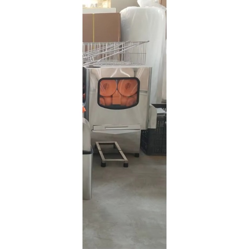 오렌지 주서 오렌지 주스 농축기 - Juicer 리뷰 및 가격