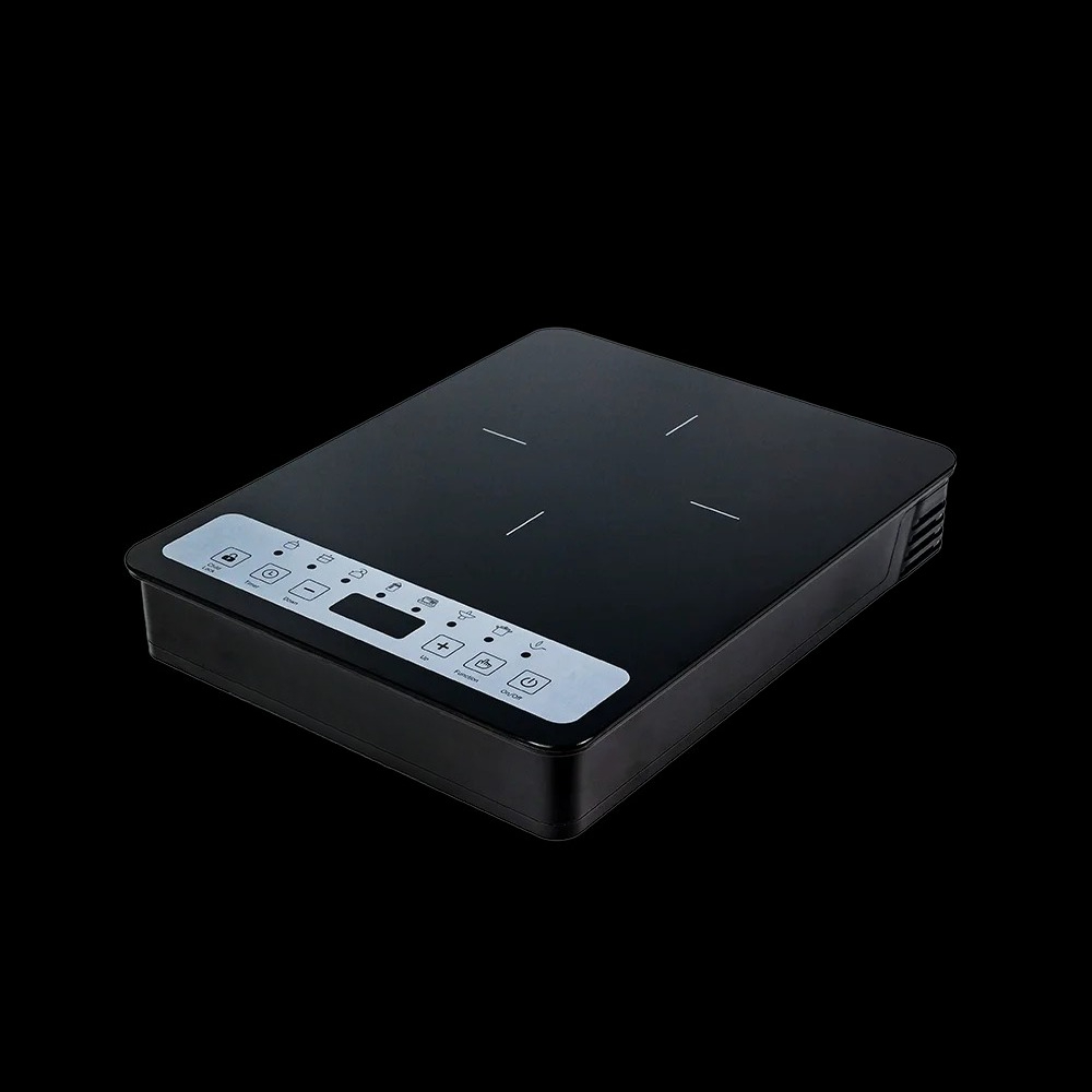 SSM 휴대용 인덕션 쿡탑 터치식 전기 인덕션 쿠커 핫 - Induction Cooktop Portable 리뷰 및 가격