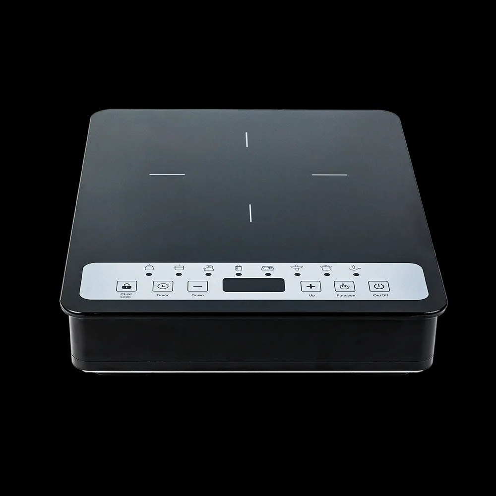 SSM 휴대용 인덕션 쿡탑 터치식 전기 인덕션 쿠커 핫 - Induction Cooktop Portable 리뷰 및 가격