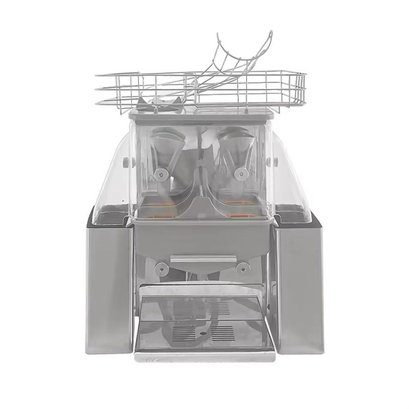 산업용 오렌지 착즙기 자동 오렌지 착즙기 호텔에 적합 - Juicer 리뷰 및 가격