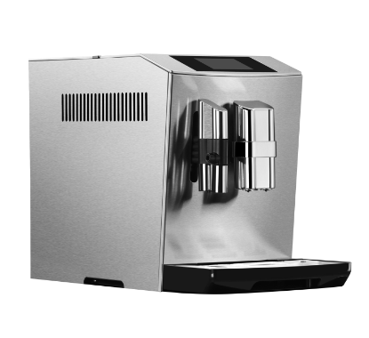 스테인리스 스틸 하우징 고품질 이중 보일러 간편 사용  - Coffee Maker 리뷰 및 가격