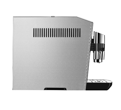 스테인리스 스틸 하우징 고품질 이중 보일러 간편 사용  - Coffee Maker 리뷰 및 가격