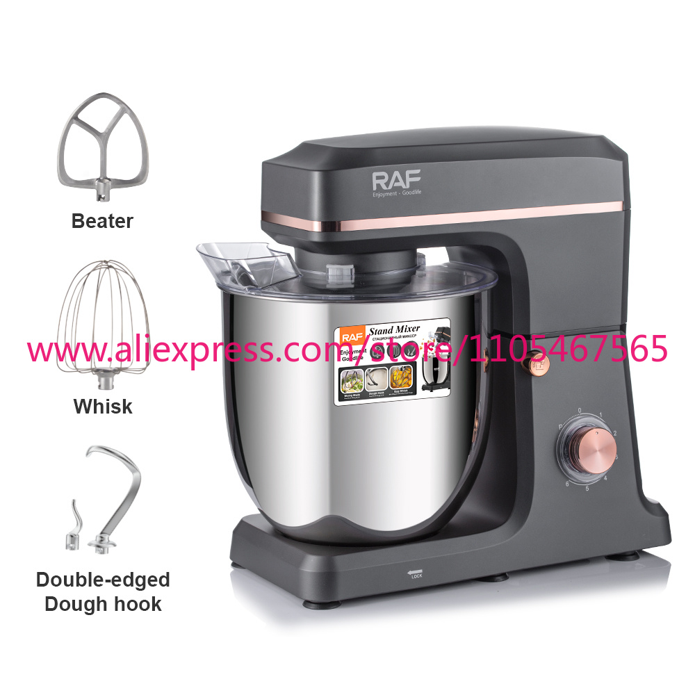 RAF 12L 2000W 3 in 1 수직 믹서 고출력 - Kitchen Appliances In 리뷰 및 가격