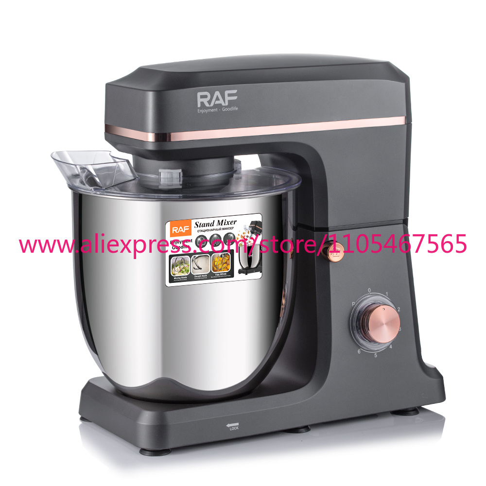 RAF 12L 2000W 3 in 1 수직 믹서 고출력 - Kitchen Appliances In 리뷰 및 가격